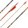 Freccia completa | SPIDERBOWS Raven.One KevTech - 4,2mm - Carbonio