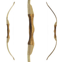 FLITZEBOGEN Bamboo Set - 40 pollici - arco per bambini