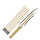 FLITZEBOGEN Bamboo Set - 40 pollici - arco per bambini