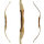FLITZEBOGEN Bamboo Set - 40 pollici - arco per bambini