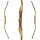 FLITZEBOGEN Bamboo Set - 40 pollici - arco per bambini