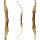 FLITZEBOGEN Bamboo Set - 40 pollici - arco per bambini