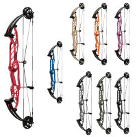 HOYT Stratos 36 HBT - 40-70 lbs - Arco compound