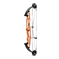 HOYT Stratos 36 HBT - 40-70 lbs - Arco compound