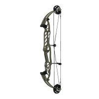 HOYT Stratos 36 HBT - 40-70 lbs - Arco compound