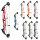HOYT Stratos 36 HBT - 40-70 lbs - Arco compound