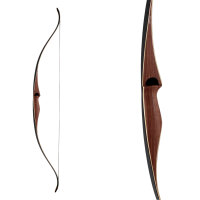BODNIK BOWS Crow - 58 pollici - 20-40 lbs