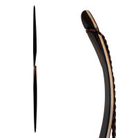 BODNIK BOWS Crow - 58 pollici - 20-40 lbs