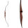BODNIK BOWS Crow - 58 pollici - 20-40 lbs