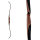 BODNIK BOWS Crow - 58 pollici - 20-40 lbs