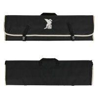 DRAKE Borsa con fiocco