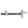 WNS SPC-300 Micro Adjust - Carbonio - Mirino Compound