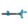 WNS SPC-300 Micro Adjust - Carbonio - Mirino Compound