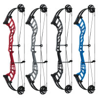 HOYT Altus 35 - 40-70 lbs - Arco compound