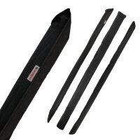 SPIDERBOWS Custodia per arco per archi lunghi - 70 pollici