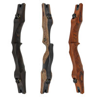 Riser | DRAKE ARCHERY ELITE - Ursus - ILF - 17-19 pollici
