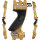 Riser | JACKALOPE Zircon - Ultimate - 25 pollici - ILF