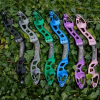 Riser | JACKALOPE Zircon - Explorer - 19 pollici - ILF