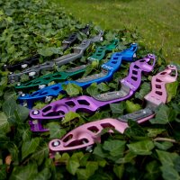 Riser | JACKALOPE Zircon - Explorer - 19 pollici - ILF