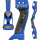 Riser | JACKALOPE Zircon - Explorer - 19 pollici - ILF