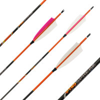 PyroSPHERE Slim - Carbon - Spine 1200 - Länge:...