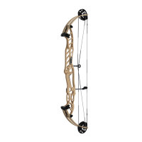 HOYT Stratos 36 SVX - 40-70 lbs - Arco compound