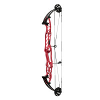 HOYT Stratos 36 SVX - 40-70 lbs - Arco compound