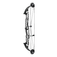 HOYT Stratos 36 SVX - 40-70 lbs - Arco compound