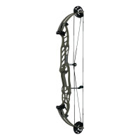 HOYT Stratos 36 SVX - 40-70 lbs - Arco compound