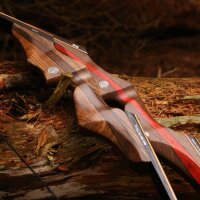 Riser | SPIDERBOWS - Hawk - SWS - 15-21 pollici