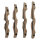 Riser | SPIDERBOWS - Hawk - SWS - 15-21 pollici