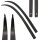 Flettenti | C.V. EDITION di SPIDERBOWS Condor - DUAL - 25-50 lbs
