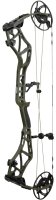 BEAR ARCHERY Execute 32 - 45-70 lbs - Arco compound