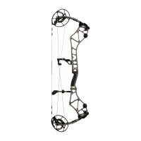 BEAR ARCHERY Execute 32 - 45-70 lbs - Arco compound