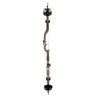 BEAR ARCHERY Execute 32 - 45-70 lbs - Arco compound