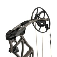 BEAR ARCHERY Execute 32 - 45-70 lbs - Arco compound