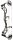 BEAR ARCHERY Execute 32 - 45-70 lbs - Arco compound