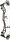 BEAR ARCHERY Execute 32 - 45-70 lbs - Arco compound