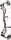 BEAR ARCHERY Execute 32 - 45-70 lbs - Arco compound