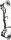BEAR ARCHERY Execute 32 - 45-70 lbs - Arco compound