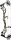 BEAR ARCHERY Execute 32 - 45-70 lbs - Arco compound