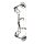 BEAR ARCHERY Execute 32 - 45-70 lbs - Arco compound