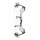 BEAR ARCHERY Execute 32 - 45-70 lbs - Arco compound