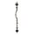 BEAR ARCHERY Execute 32 - 45-70 lbs - Arco compound