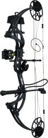 BEAR ARCHERY Cruzer G3 Package - 10-70 lbs - Arco compound