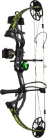 BEAR ARCHERY Cruzer G3 Package - 10-70 lbs - Arco compound