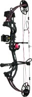 BEAR ARCHERY Cruzer G3 Package - 10-70 lbs - Arco compound
