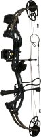 BEAR ARCHERY Cruzer G3 Package - 10-70 lbs - Arco compound