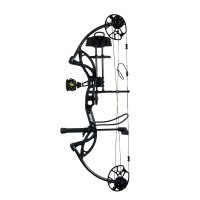 BEAR ARCHERY Cruzer G3 Package - 10-70 lbs - Arco compound