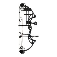 BEAR ARCHERY Cruzer G3 Package - 10-70 lbs - Arco compound